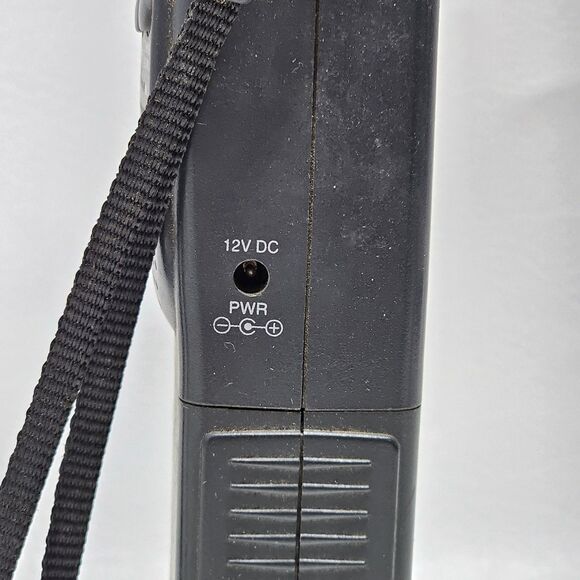 RadioShack Citizens Band CB Transceiver – Untested, No Charger, As-Is - Picture 9 of 13